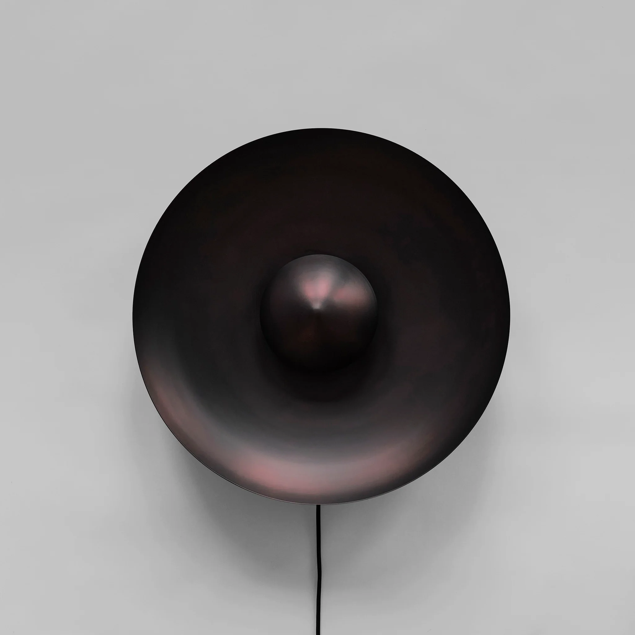 Dusk – Burned Black 1 Dusk – Burned Black