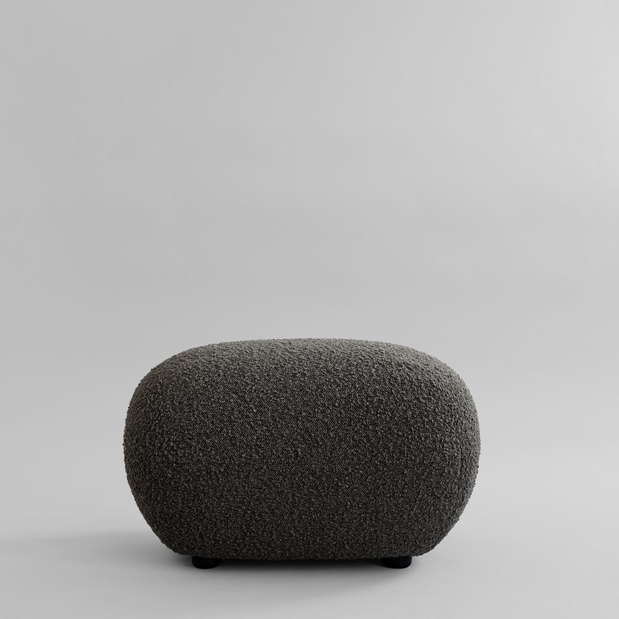 Toe Ottoman 1 Toe Ottoman