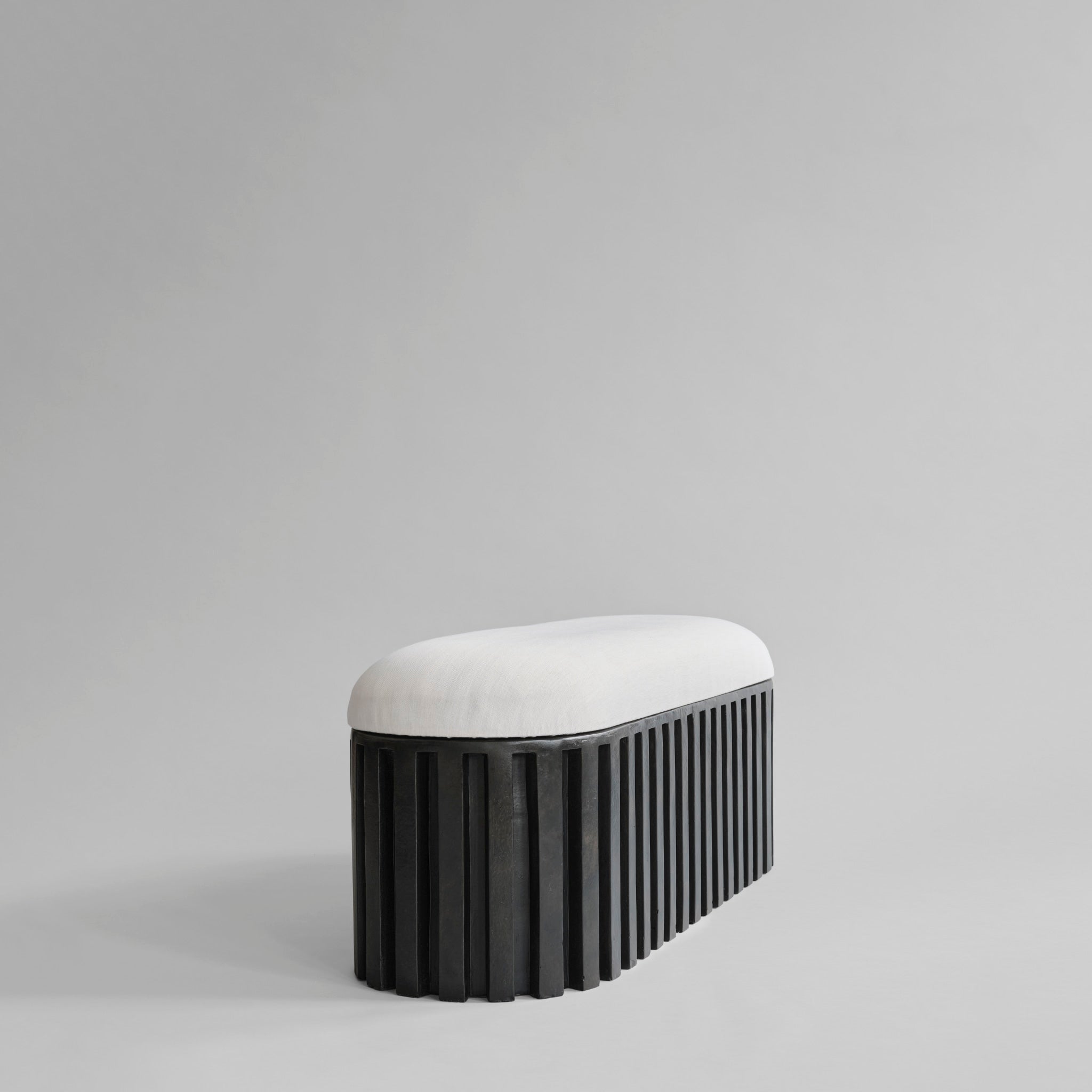Tribu Bench (Coffee) 1 Tribu Bench (Coffee)