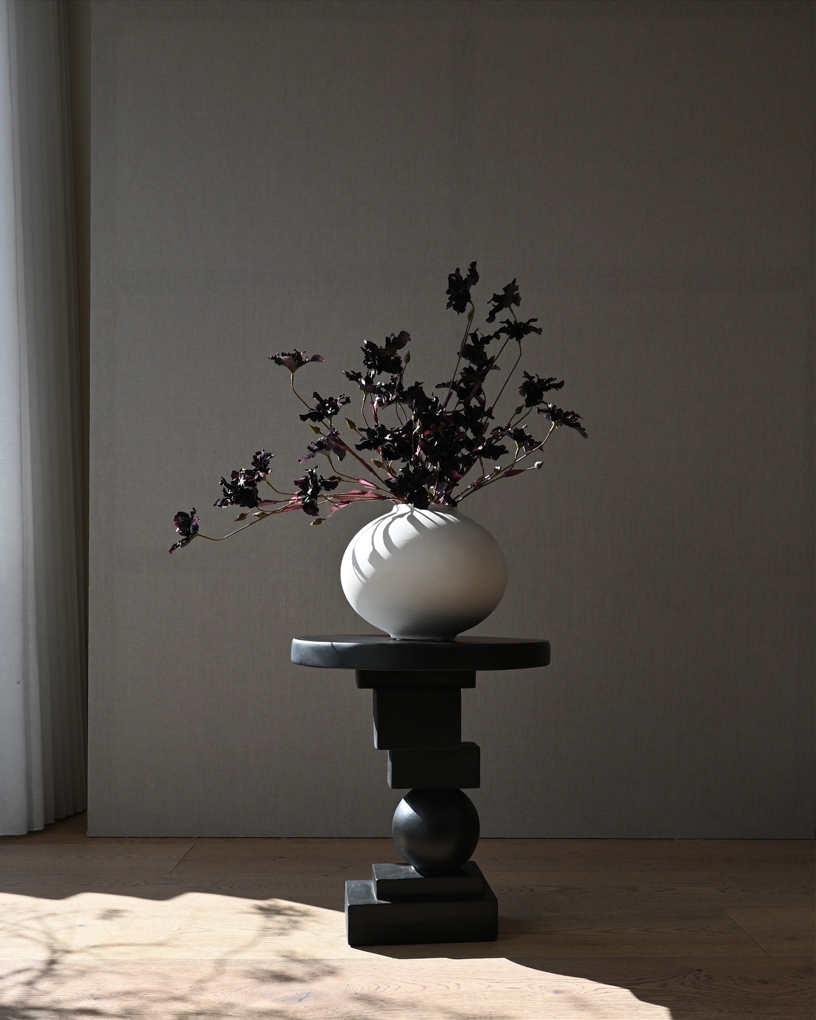 Artist Side Table (Coffee) 2 Artist Side Table (Coffee) - imagine 2
