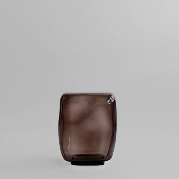 Ishi Coffee Tables, Mini - Smoked Forest - High Glaze Coffee