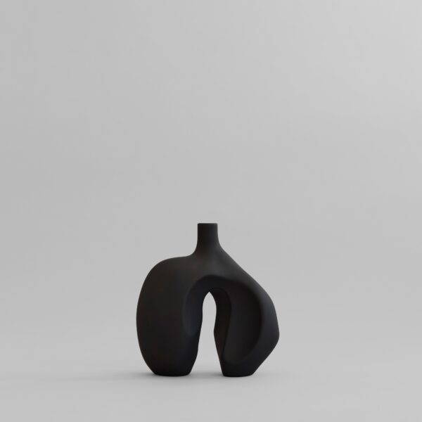 Ni Vase, Mini - Coffee - Coffee