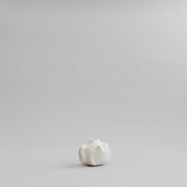 Wabi Vase, Mini - Birch - Birch