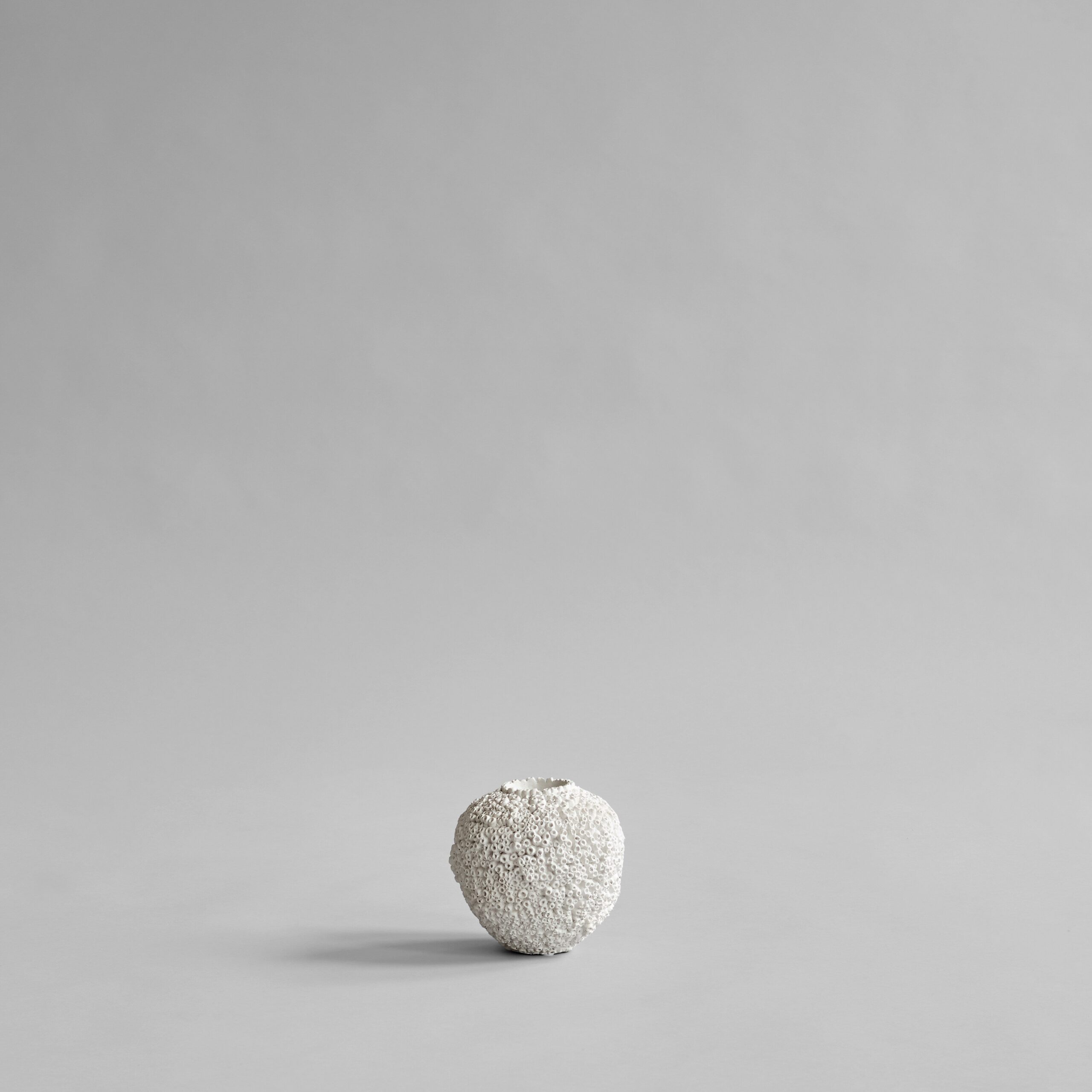 Sunao Vase, Petit - Beehive - Birch 1 Sunao Vase, Petit - Beehive - Birch