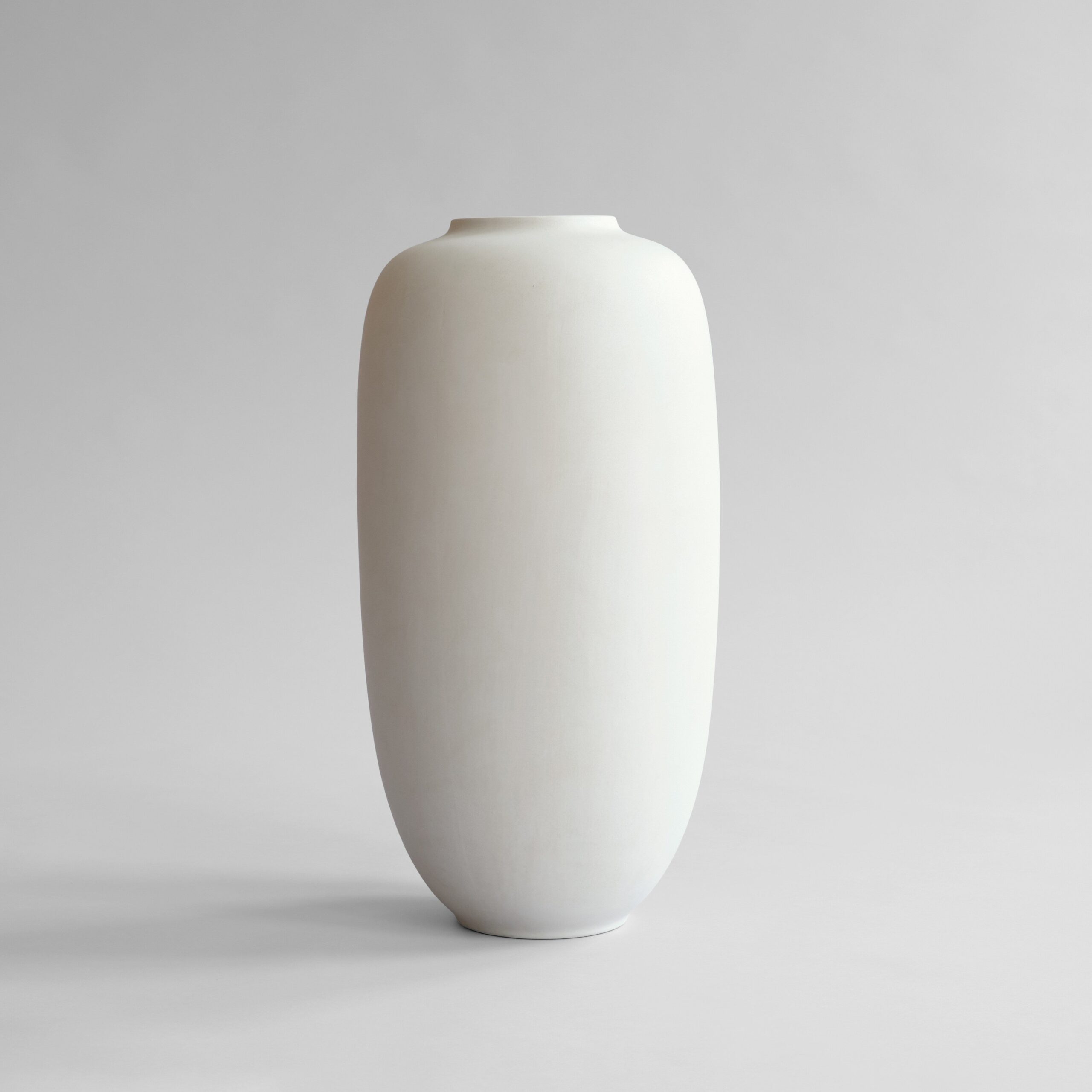 Sunao Vase Slim, Hexa - Birch - Birch 1 Sunao Vase Slim, Hexa - Birch - Birch