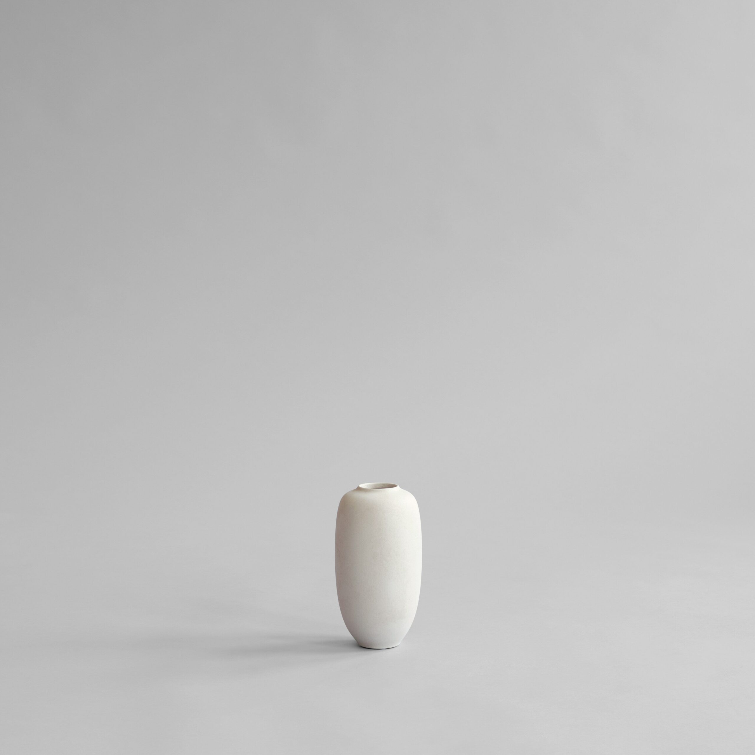 Sunao Vase Slim, Petit - Birch - Birch 1 Sunao Vase Slim, Petit - Birch - Birch