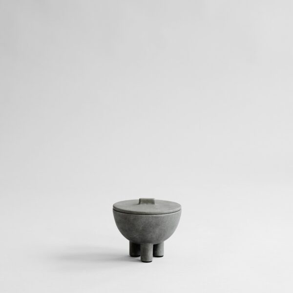 Tribu Stool - Coffee - Coffee
