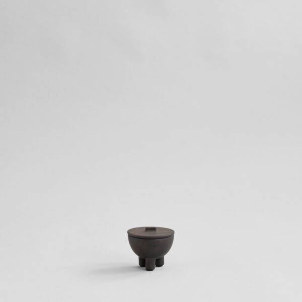 Duck Jar, Mini - Coffee - Coffee