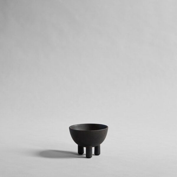 Duck Bowl, Mini - Coffee - Coffee