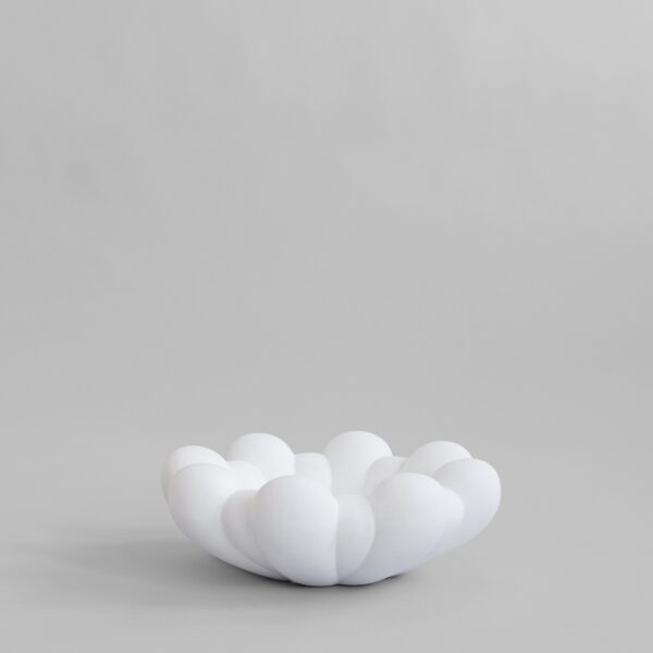 Bloom Tray, Big - Bone White - Bone White