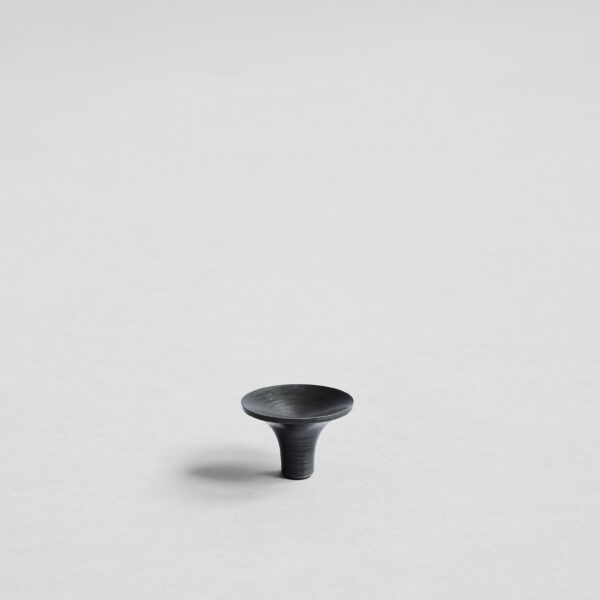 HiHat Knobs, Mini - Bronze - Chrome