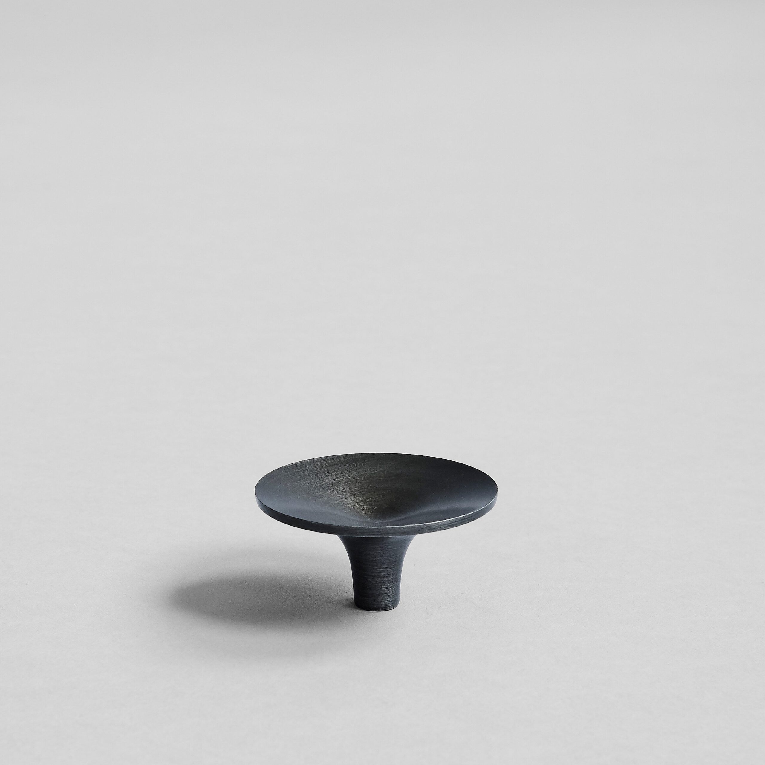 HiHat Knobs, Maxi - Bronze - Chrome