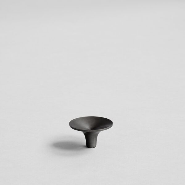 HiHat Knobs, Medio - Bronze - Chrome