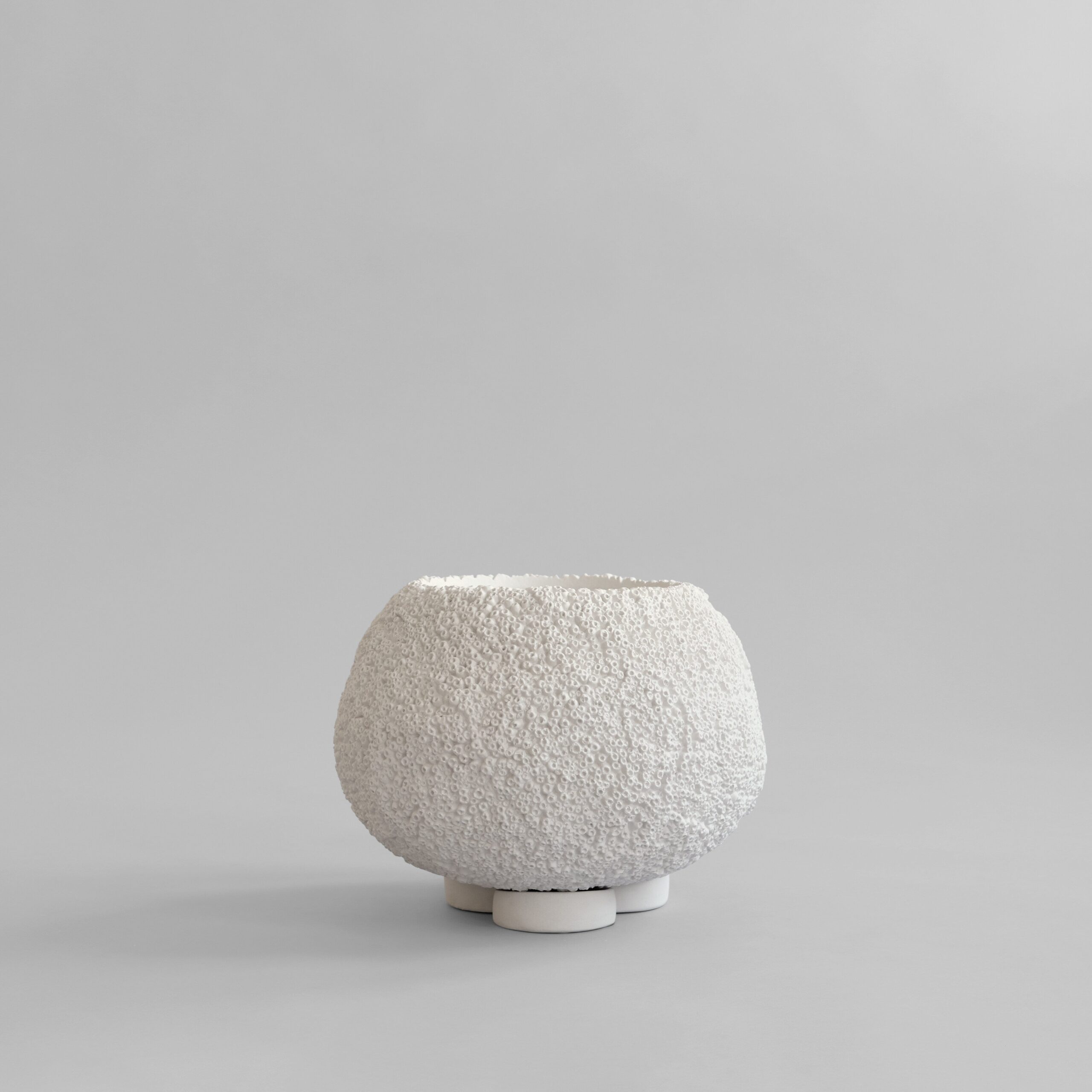 Urchin Plant Pot, Mini - Beehive - Beehive 1 Urchin Plant Pot, Mini - Beehive - Beehive