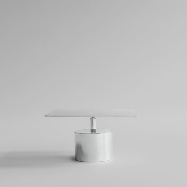 Chameleon Wall Lamp - Chrome - Chrome