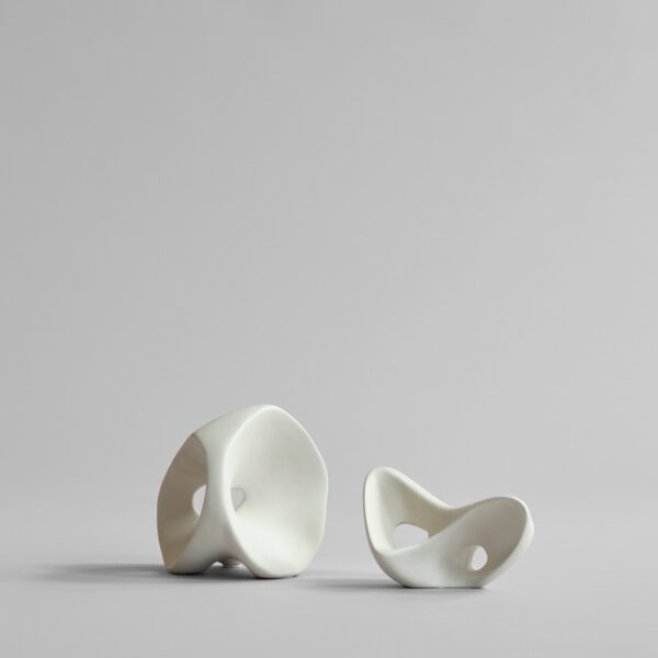Ori Sculptures - Birch - Black